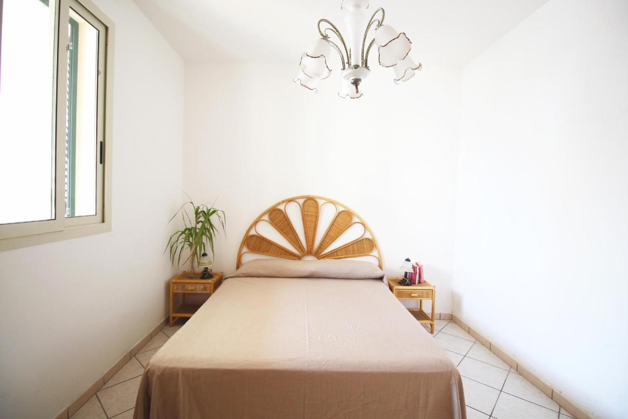 Casa Simone By Renthousesalento San Foca Exteriör bild